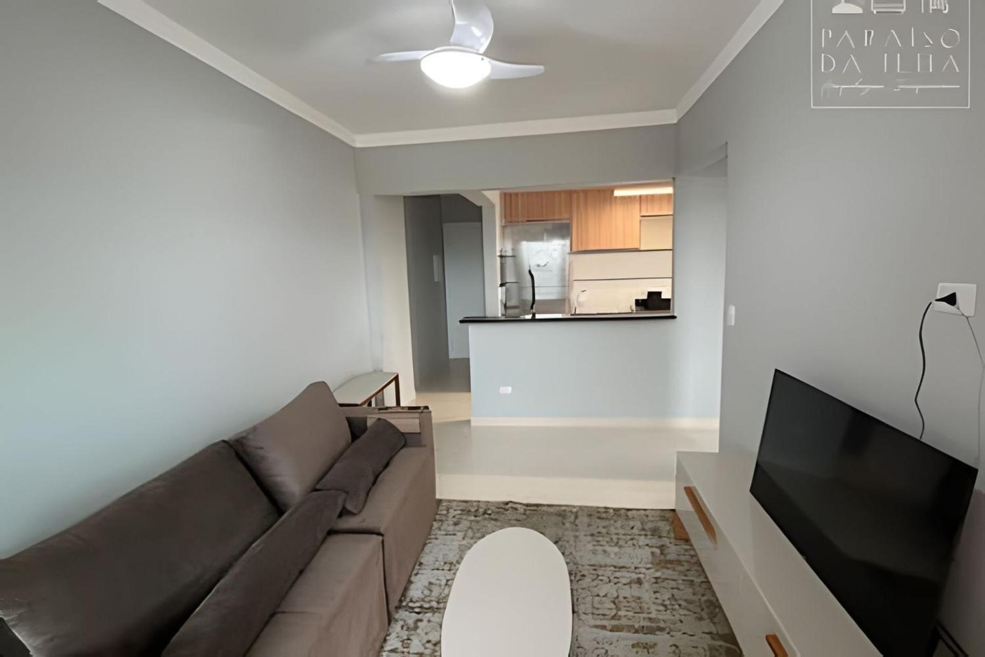 Apartamento Varanda E Churrasqueira Pe Na Areia Pg Praia Grande  Exterior foto